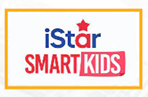 iSTAR Smart Kids logo